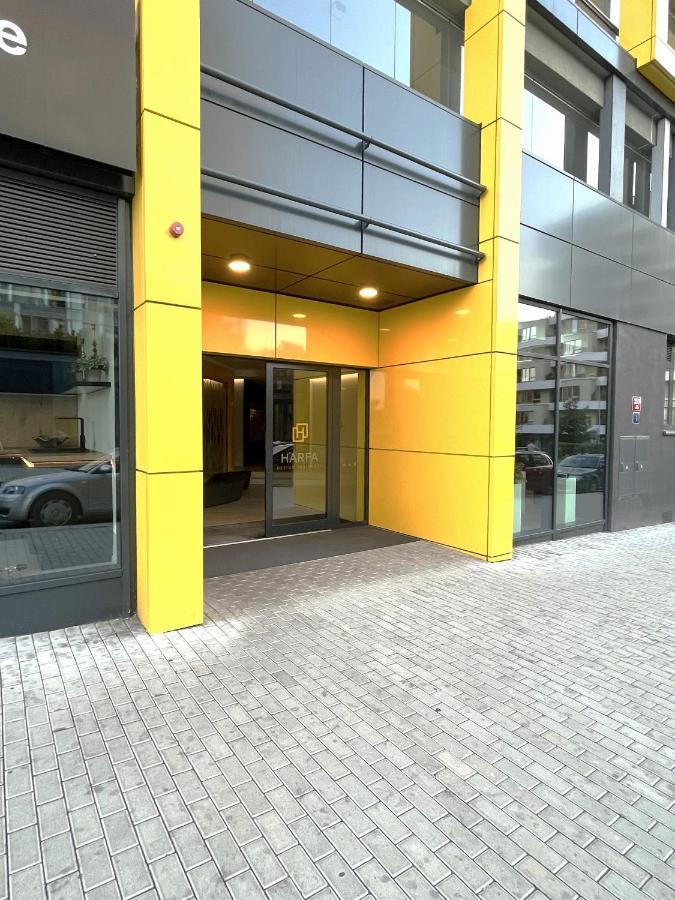 Vit - Free Parking - O2 Arena Prag
