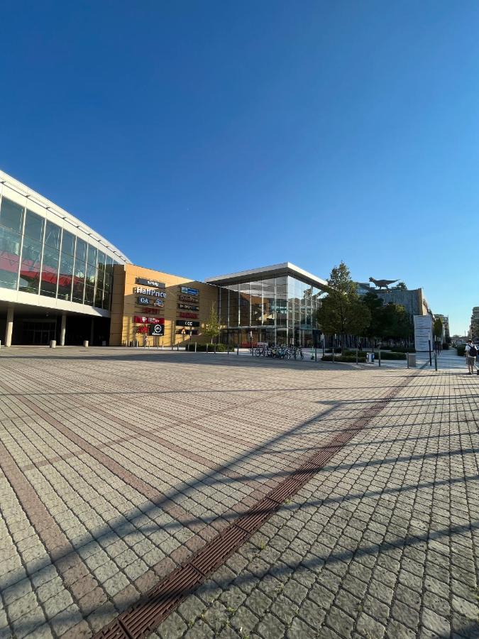 Vit - Free Parking - O2 Arena Lejlighed Prag