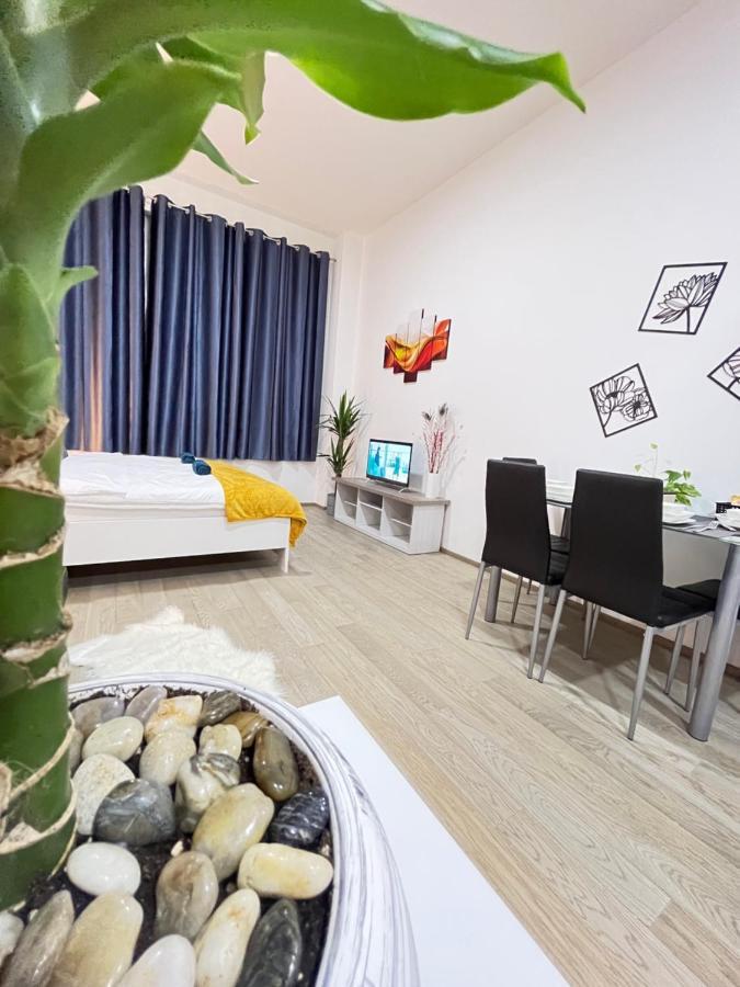 Apartment Vit - Free Parking - O2 Arena Prag