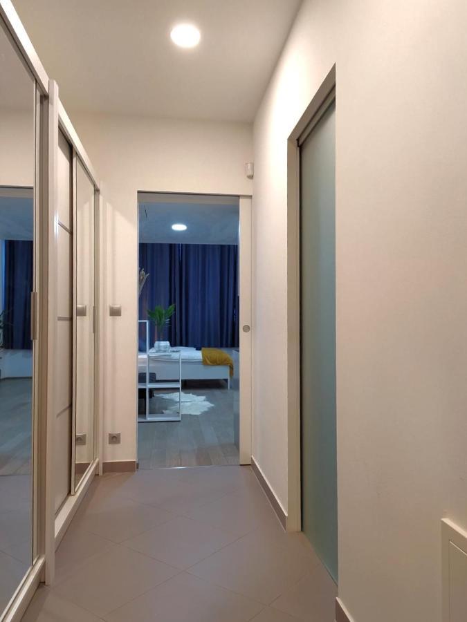 Apartment Vit - Free Parking - O2 Arena Prag