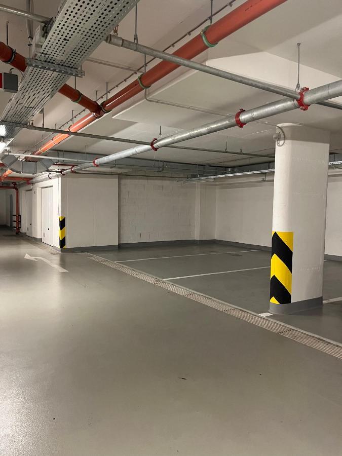 Lejlighed Vit - Free Parking - O2 Arena *