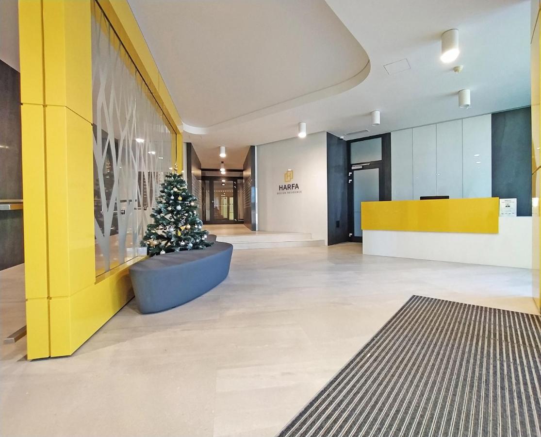 Apartment Vit - Free Parking - O2 Arena Prag